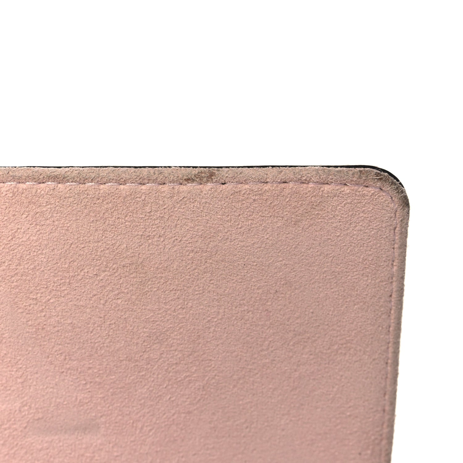 Louis Vuitton Epi Louise Strap PM Rose Nacre 10 of 10