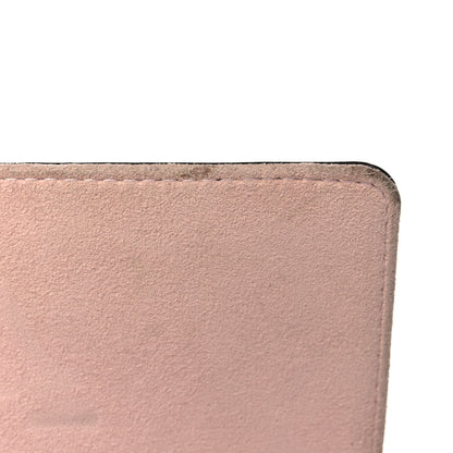 Louis Vuitton Epi Louise Strap PM Rose Nacre 10 of 10