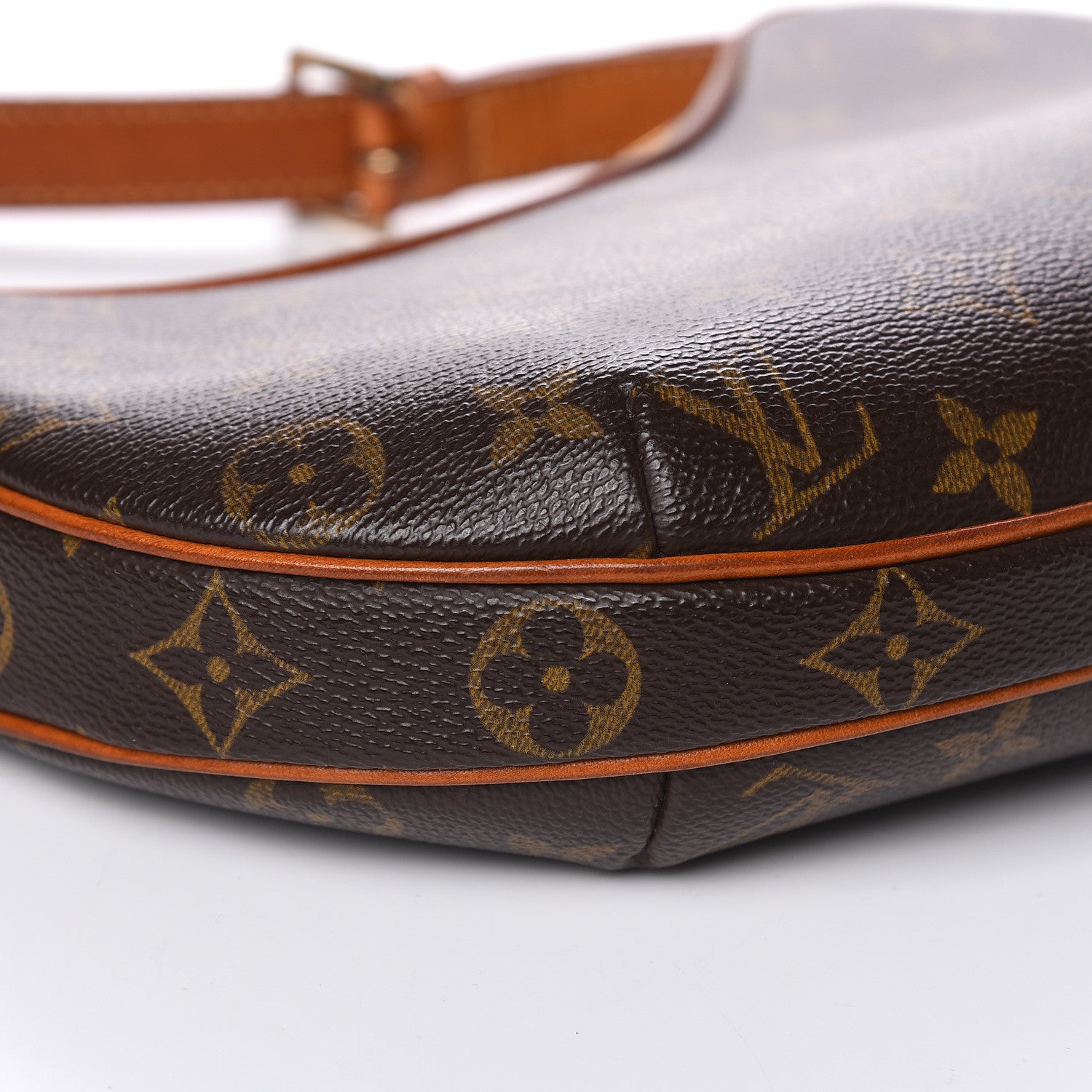 Louis Vuitton Monogram Croissant PM 7 of 12