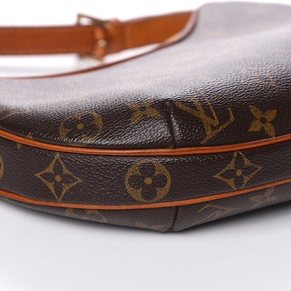Louis Vuitton Monogram Croissant PM 7 of 12