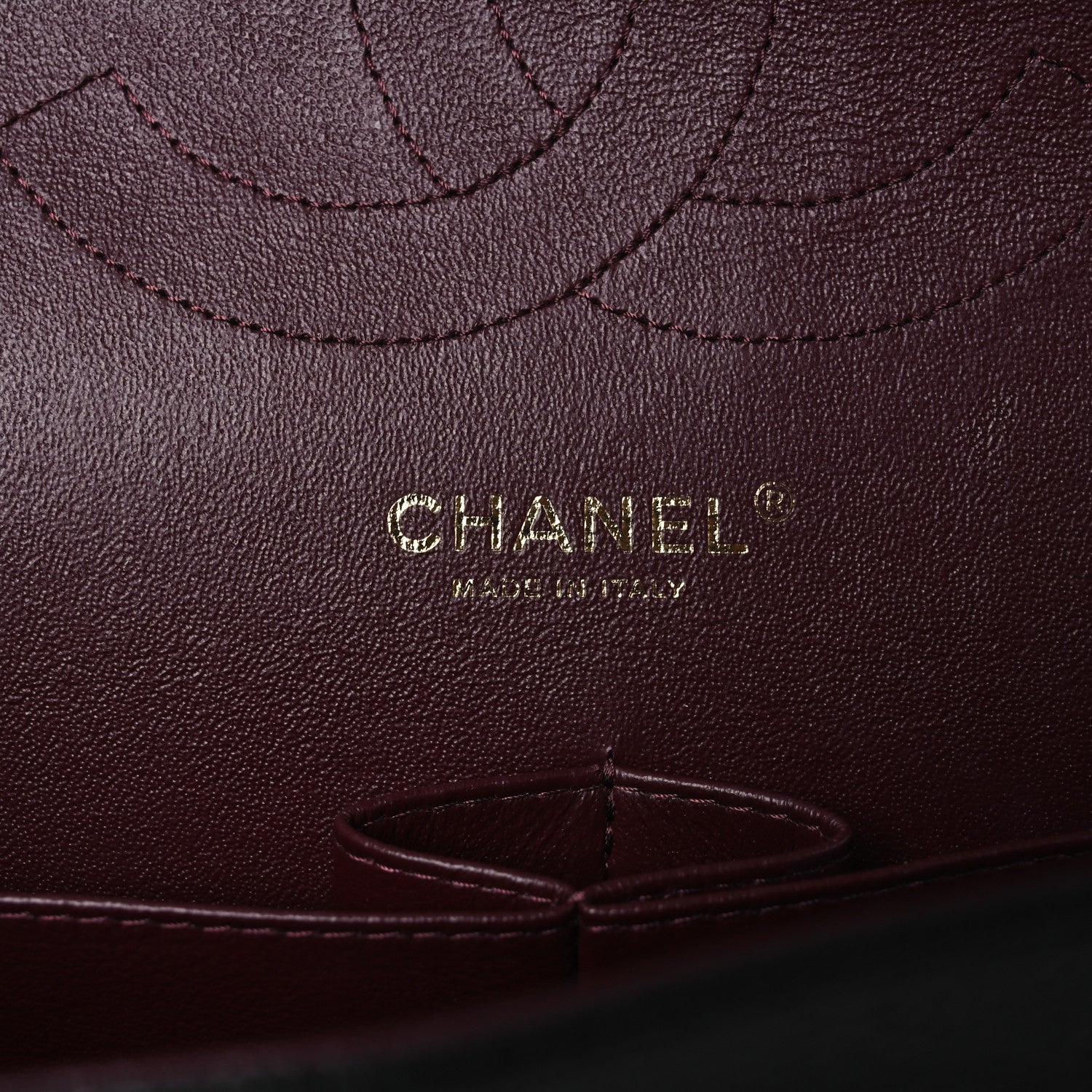 Chanel Caviar Quilted Jumbo Double Flap Black 11 of 27