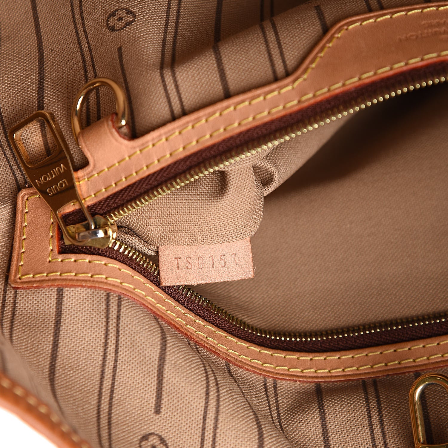 Louis Vuitton Monogram Delightful PM 7 of 13