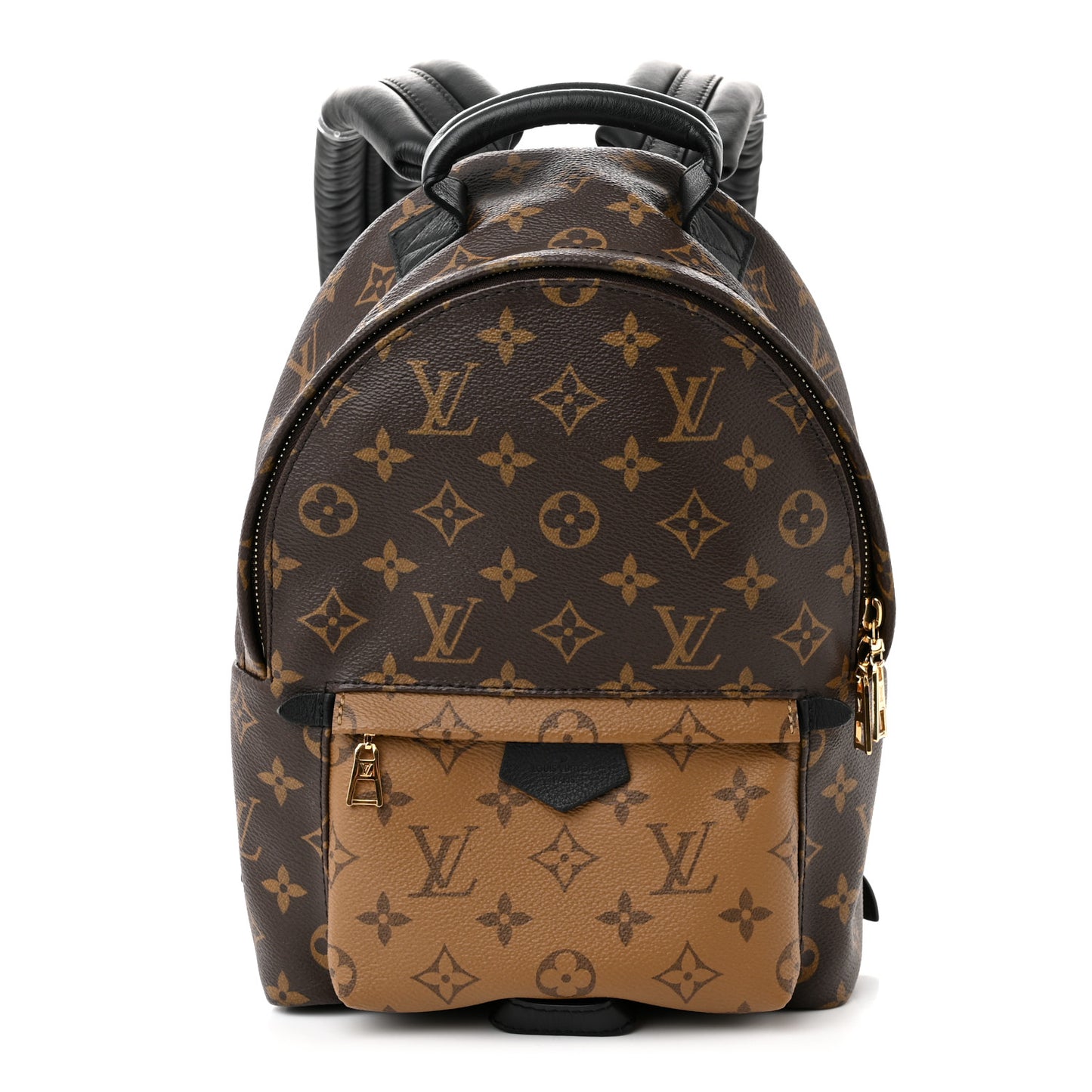 LOUIS VUITTON Reverse Monogram Palm Springs Backpack PM