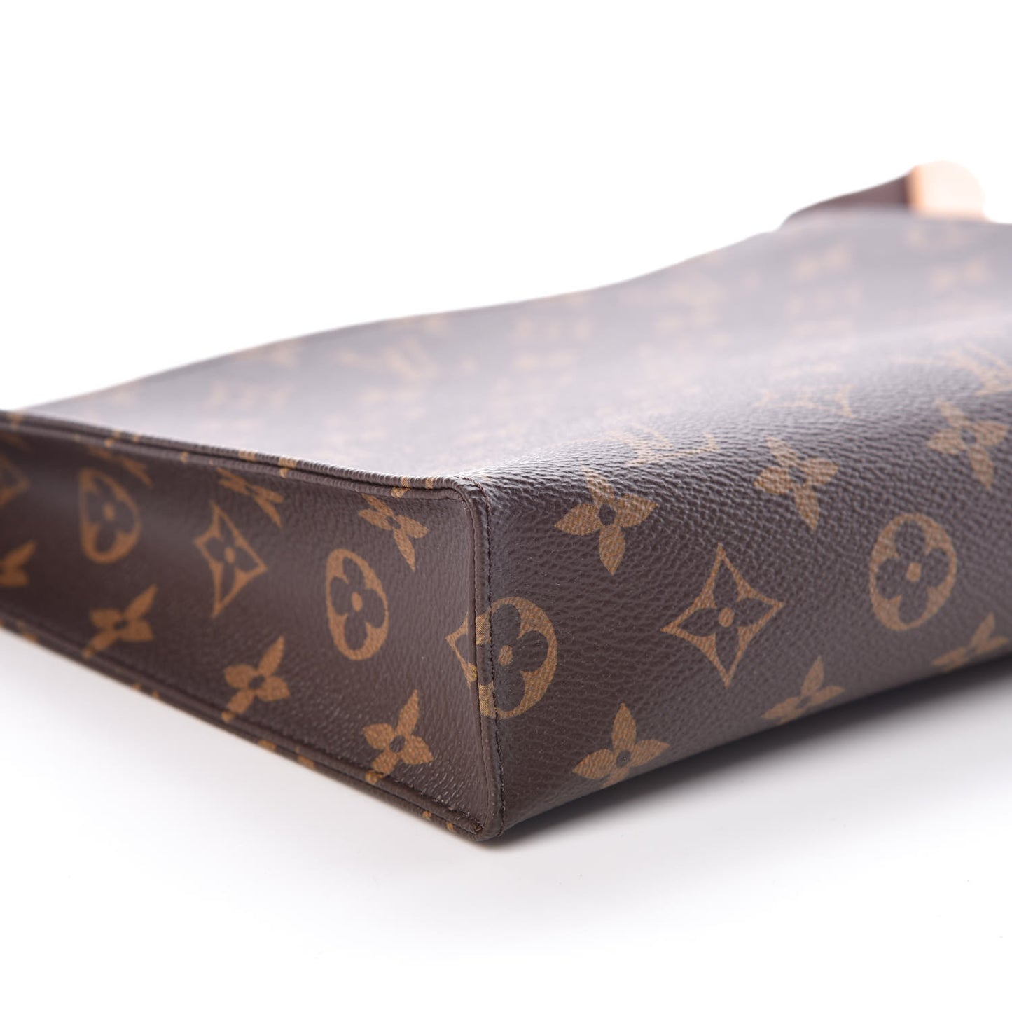 Monogram Toiletry Pouch 26