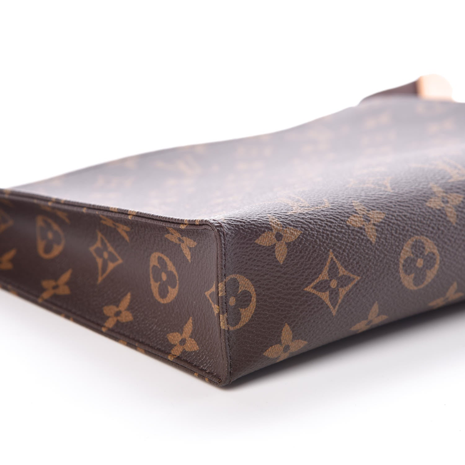Louis Vuitton Monogram Toiletry Pouch 26 7 of 9