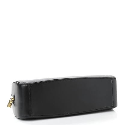 Louis Vuitton Epi Jasmin Black 3 of 9