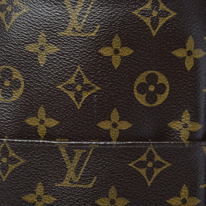 Louis Vuitton Monogram Cabas Beaubourg 8 of 11