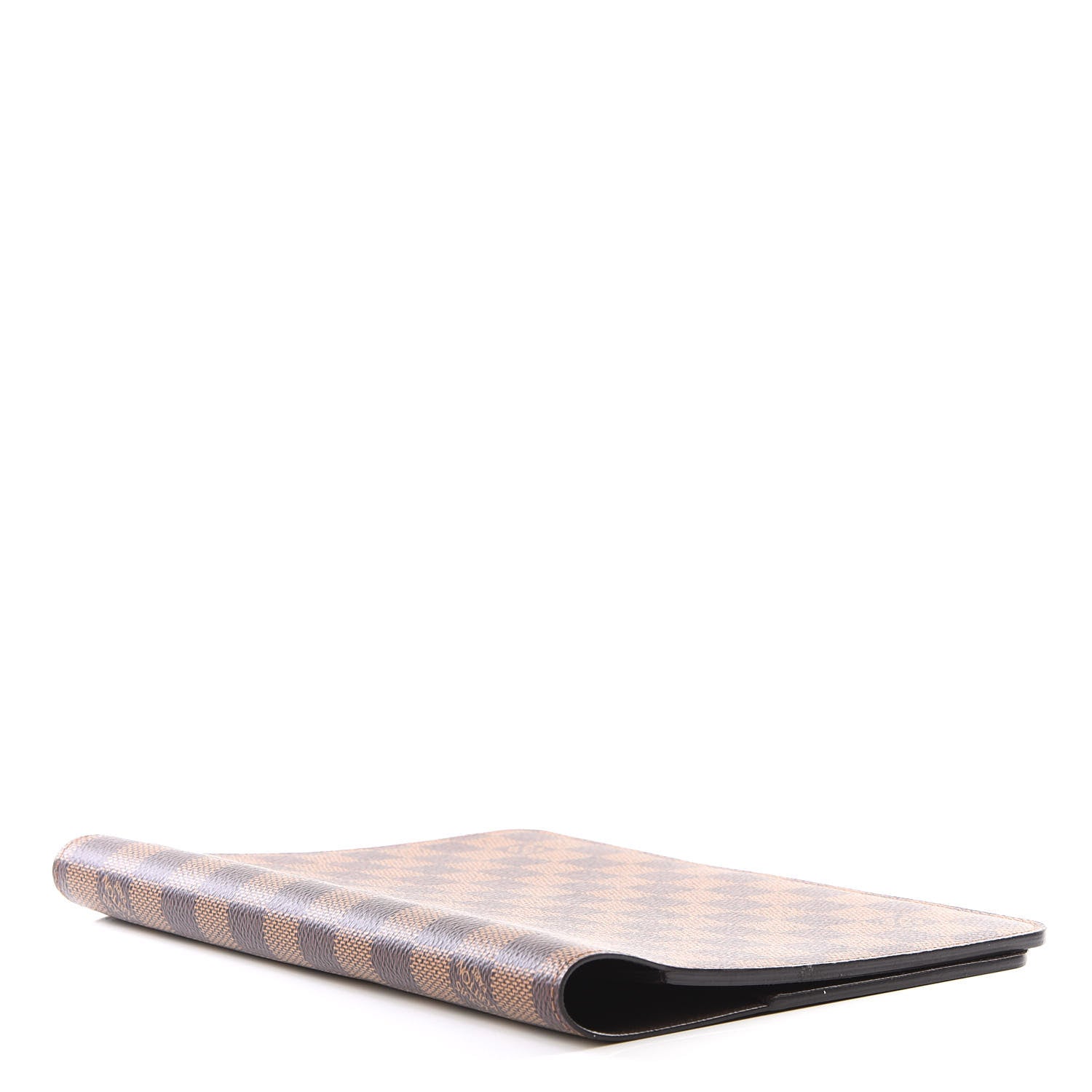 Louis Vuitton Damier Ebene Desk Agenda Cover 3 of 11