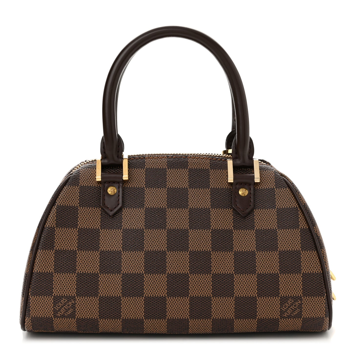 Damier Ebene Ribera Mini