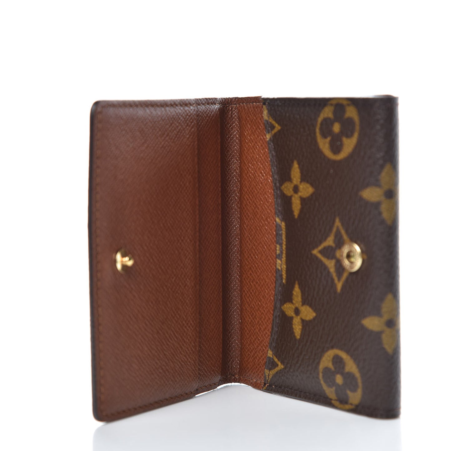 Monogram Ludlow Wallet