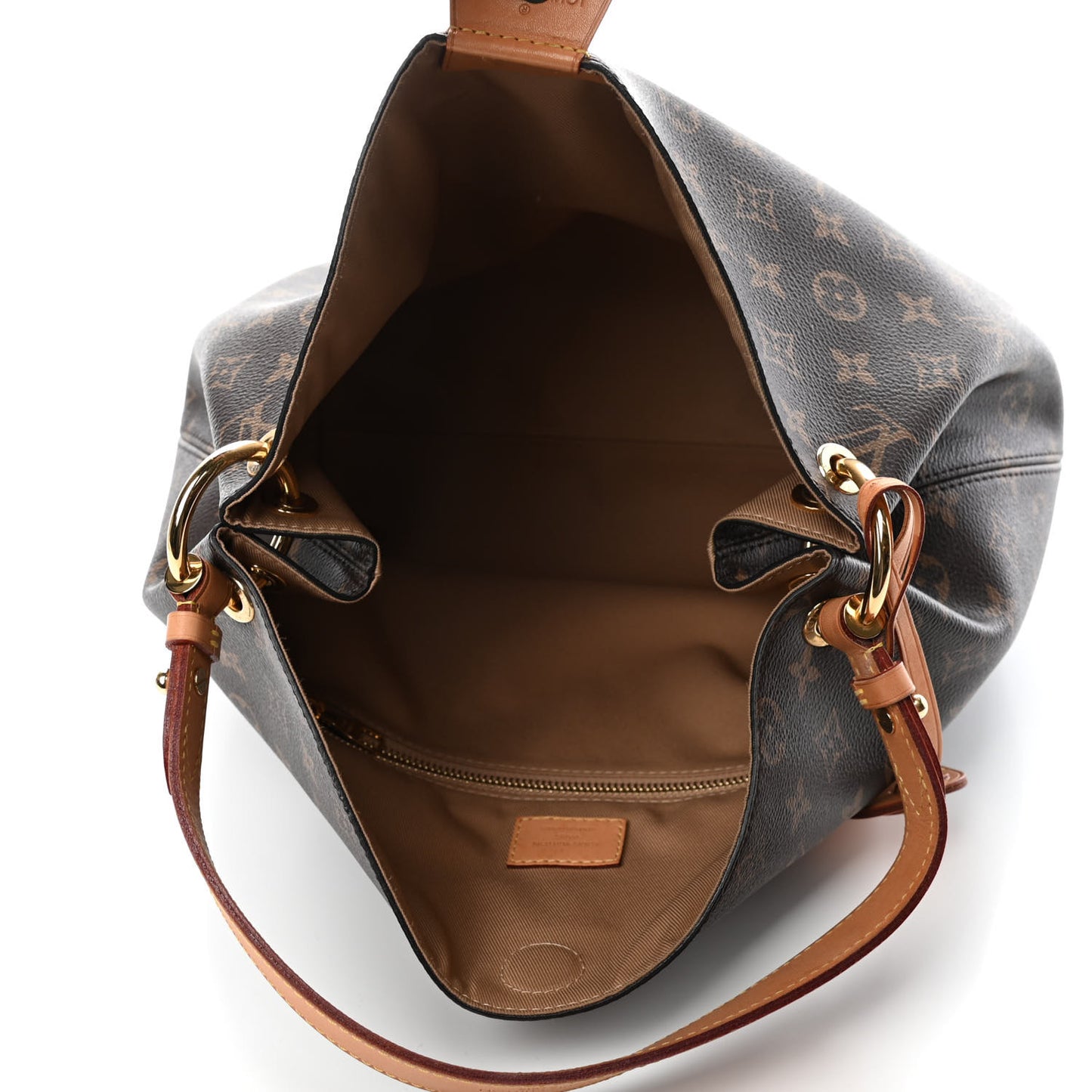 Monogram Graceful PM