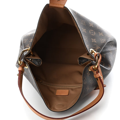 Louis Vuitton Monogram Graceful PM 4 of 4
