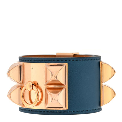 Hermes Swift Collier De Chien CDC Bracelet S Colvert 2 of 3