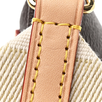 Louis Vuitton Monogram High Rise Bumbag 10 of 11