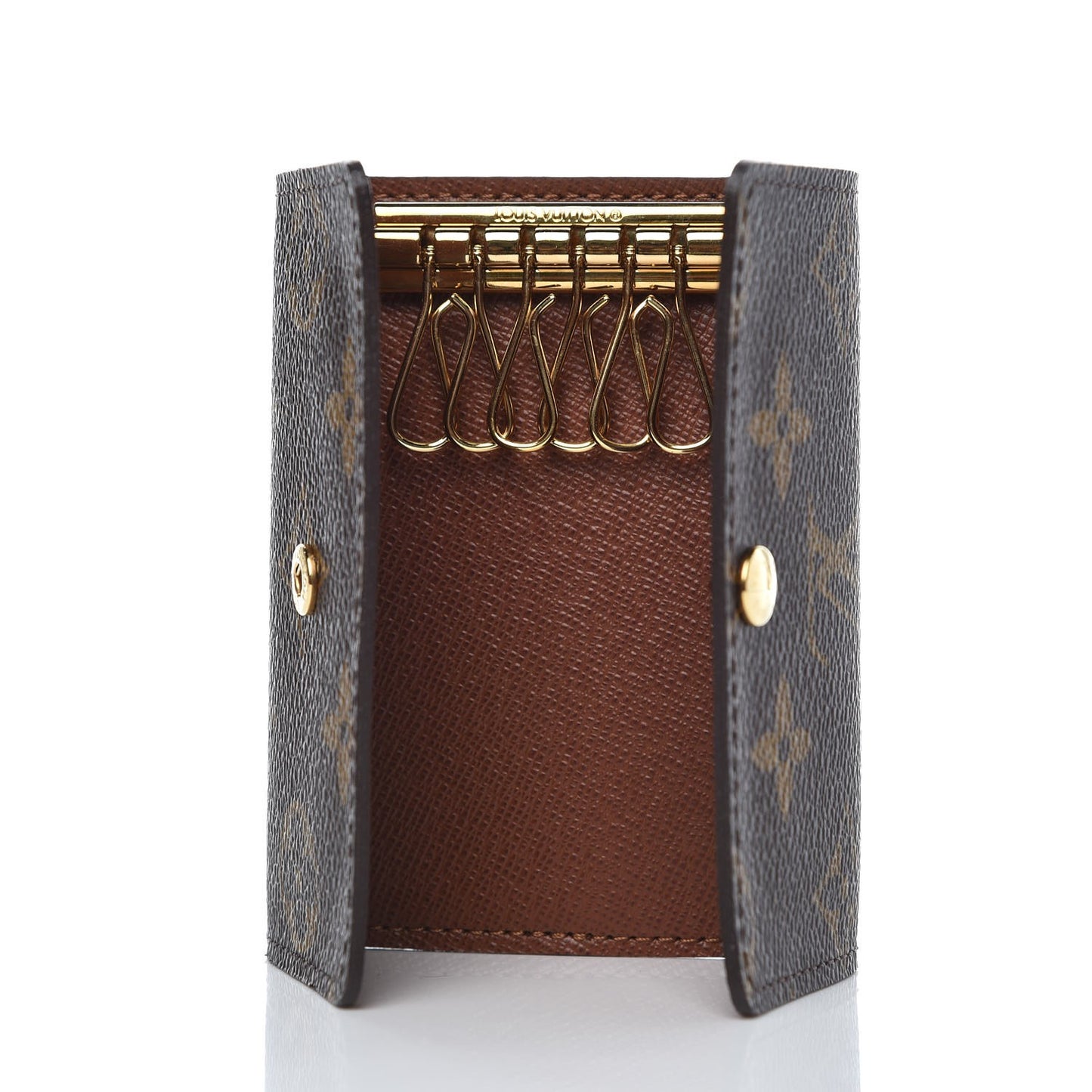 Monogram 6 Key Multicles Holder
