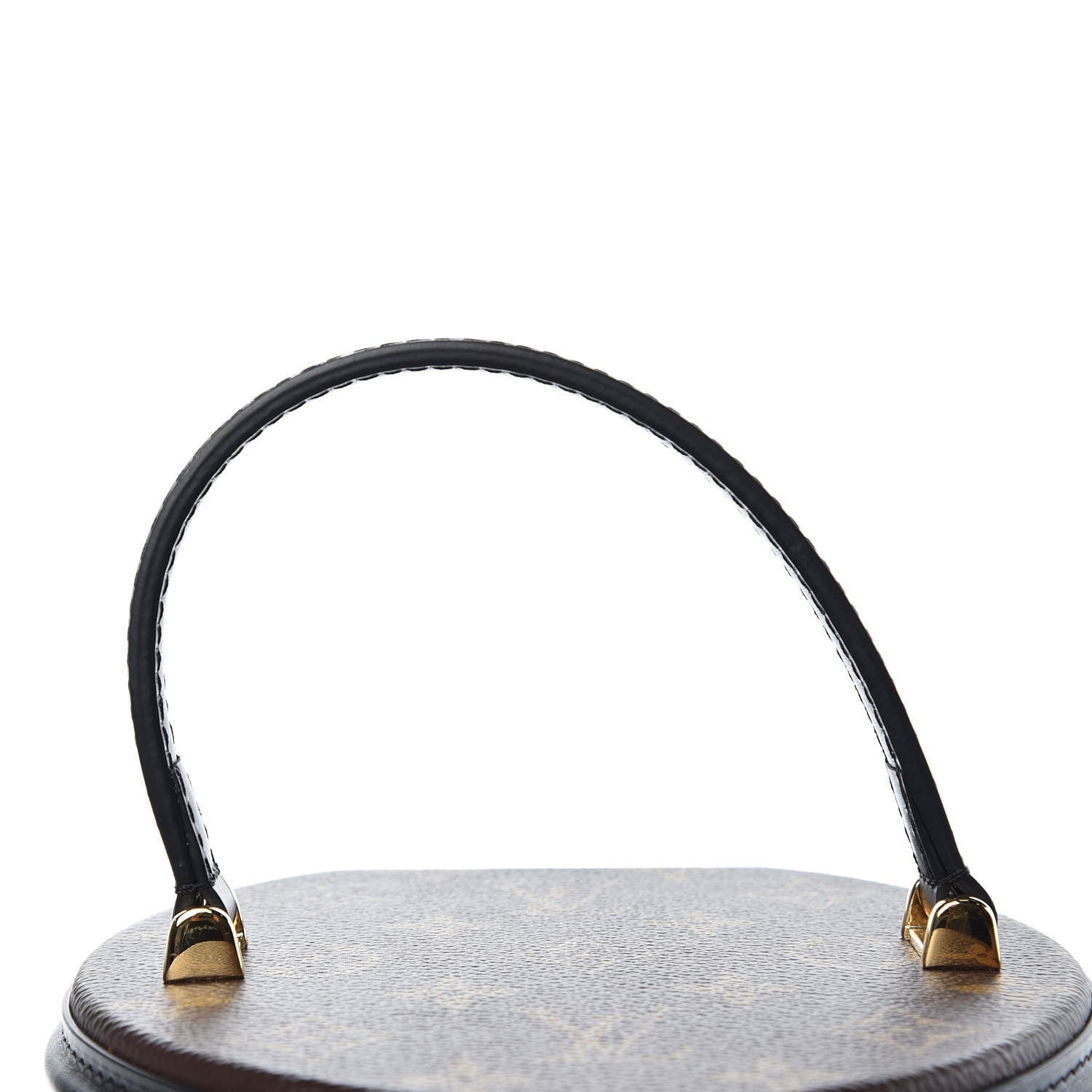 Louis Vuitton Reverse Monogram Cannes 8 of 9