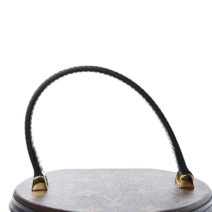 Louis Vuitton Reverse Monogram Cannes 8 of 9