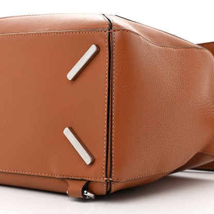 Loewe Calfskin Medium Puzzle Bag Tan 9 of 10