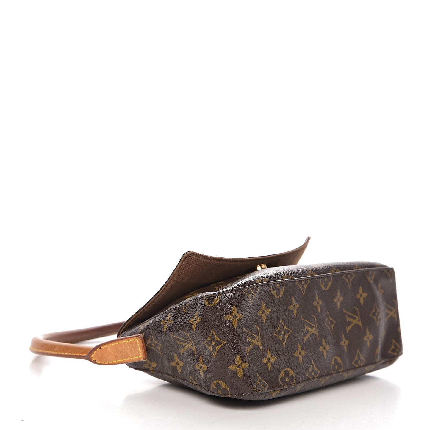 Monogram Mini Looping