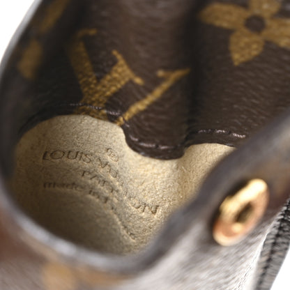 Louis Vuitton Monogram Sunglasses Case PM 6 of 9