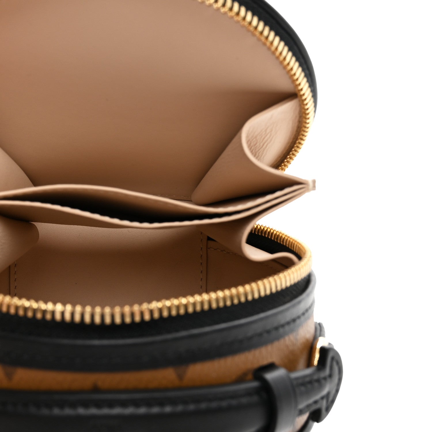 Louis Vuitton Reverse Monogram Mini Boite Chapeau 5 of 10