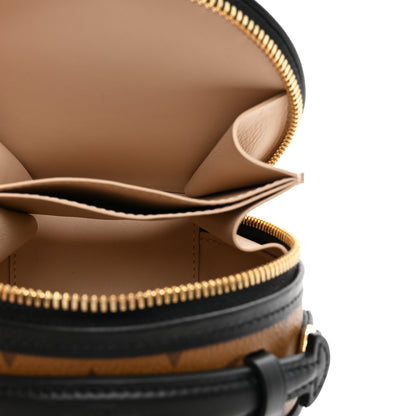 Louis Vuitton Reverse Monogram Mini Boite Chapeau 5 of 10