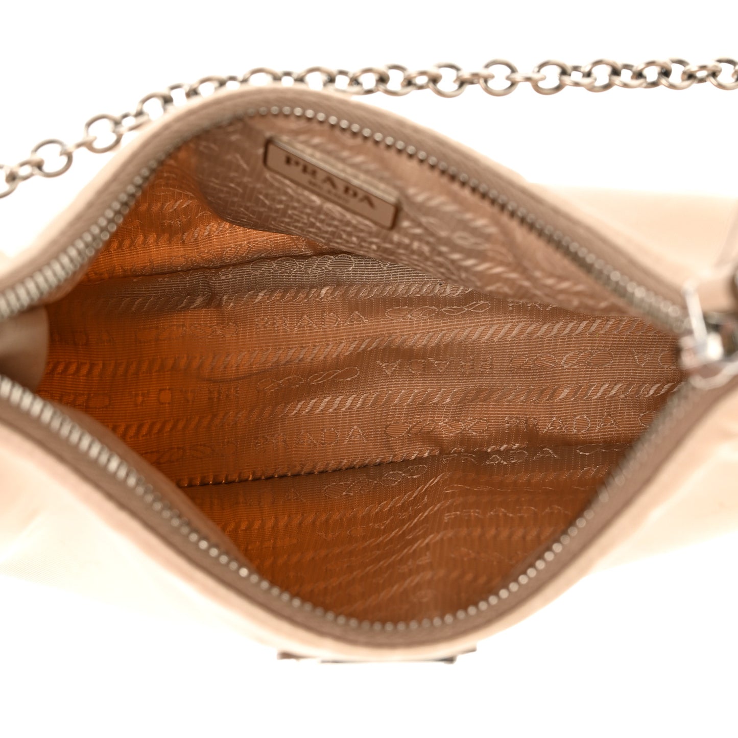 Nylon Re-Edition 2005 Shoulder Bag Cammeo