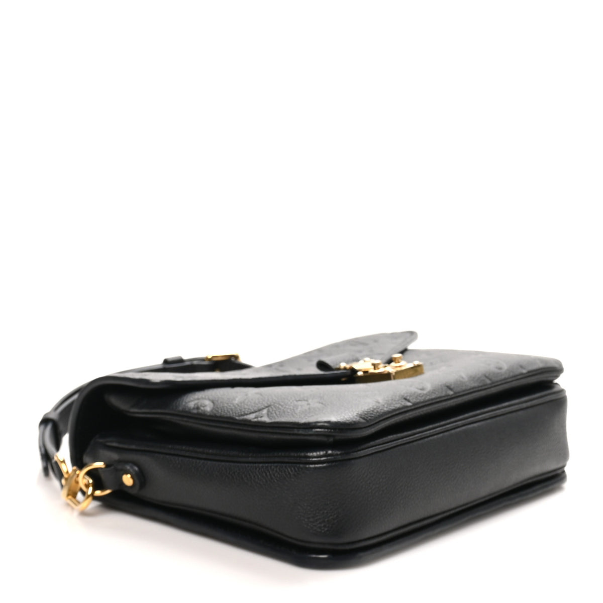 Empreinte Pochette Metis Black