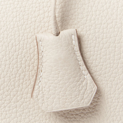 Hermes Togo Birkin 30 Craie 28 of 31