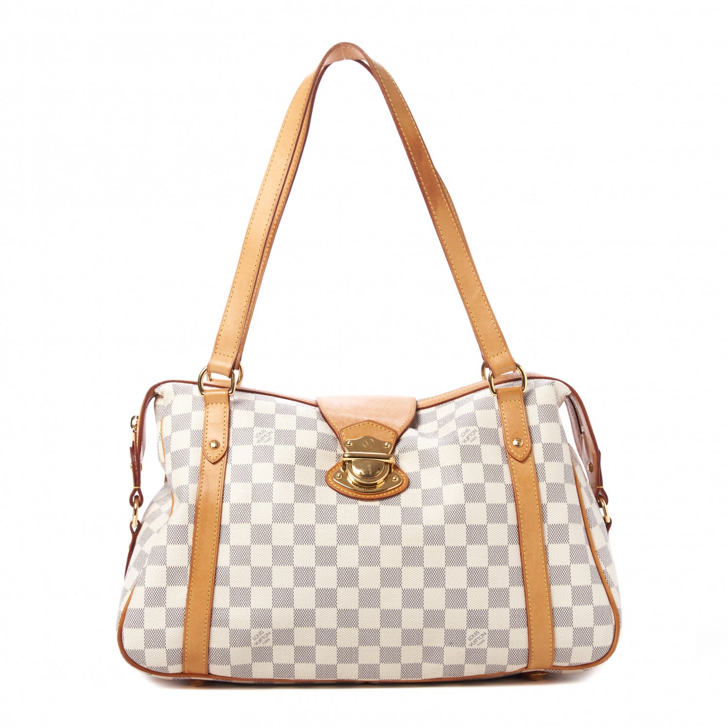 Damier Azur Stresa PM