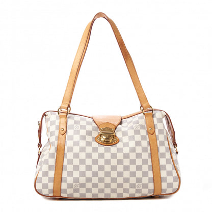 Louis Vuitton Damier Azur Stresa PM 1 of 9