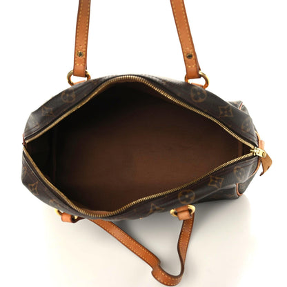 Louis Vuitton Monogram Montorgueil PM 11 of 14