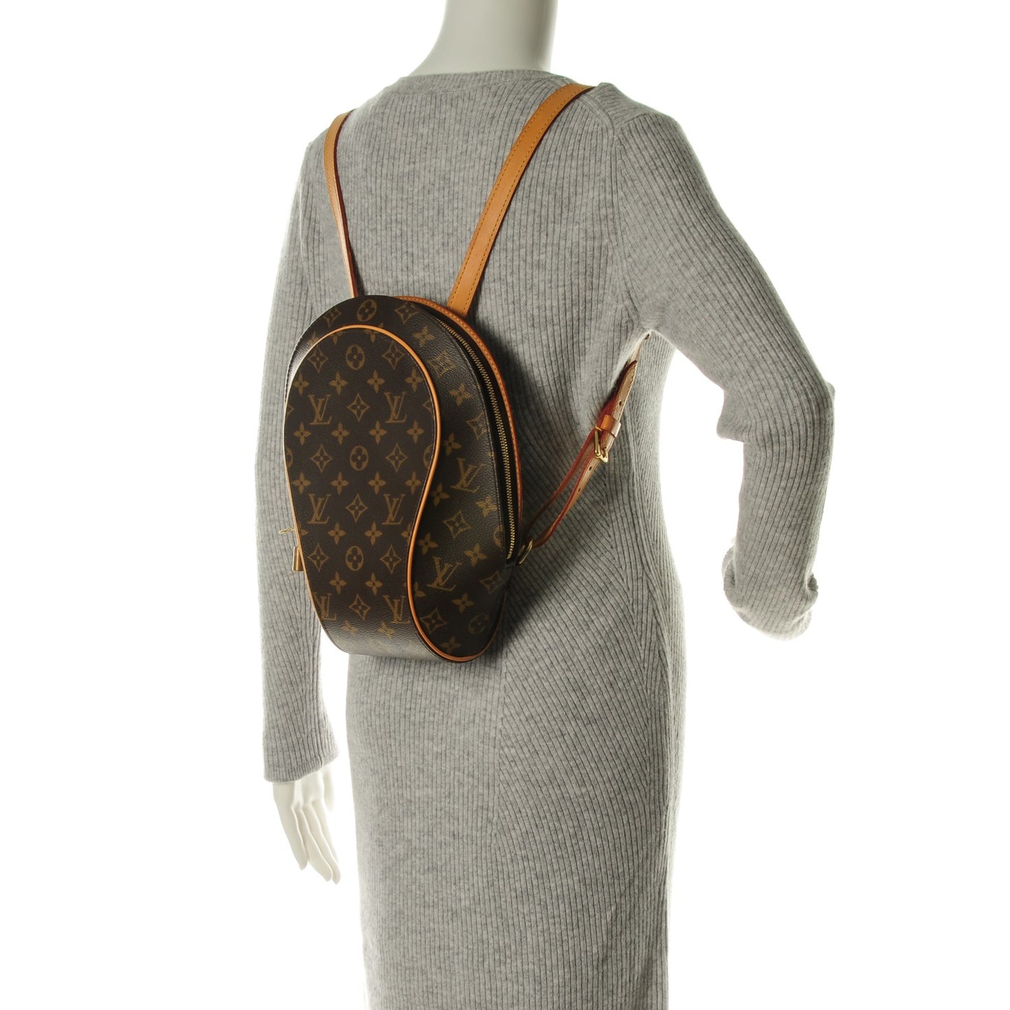 Monogram Ellipse Sac a Dos Backpack