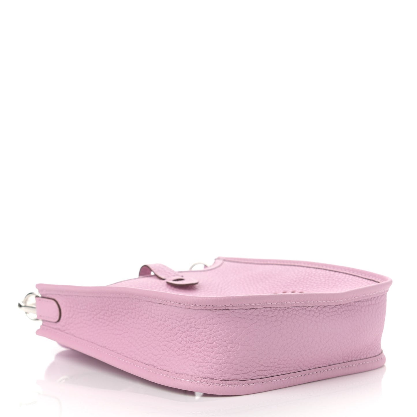 Taurillon Clemence Evelyne TPM Mauve Sylvestre