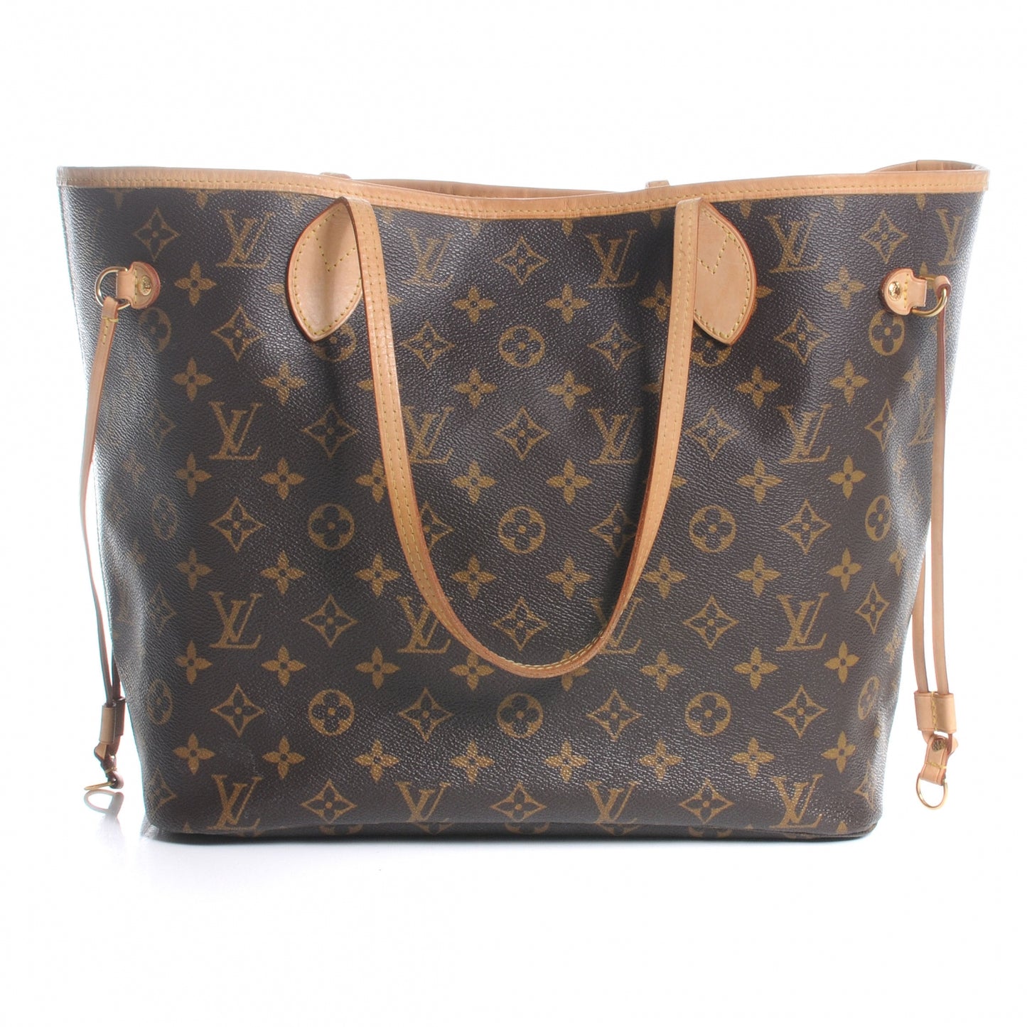 Monogram Neverfull MM