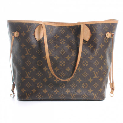 Louis Vuitton Monogram Neverfull MM 1 of 8