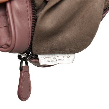 Bottega Veneta Nappa Intrecciato Belt Bag Watteau 7 of 12