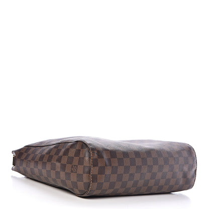 Louis Vuitton Damier Ebene Portobello PM 4 of 11