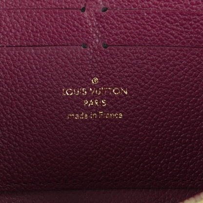 Louis Vuitton Empreinte Zippy Wallet Aurore 6 of 7