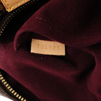 Louis Vuitton Monogram Retiro NM 7 of 7