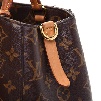 Louis Vuitton Monogram Montaigne BB 25 of 42