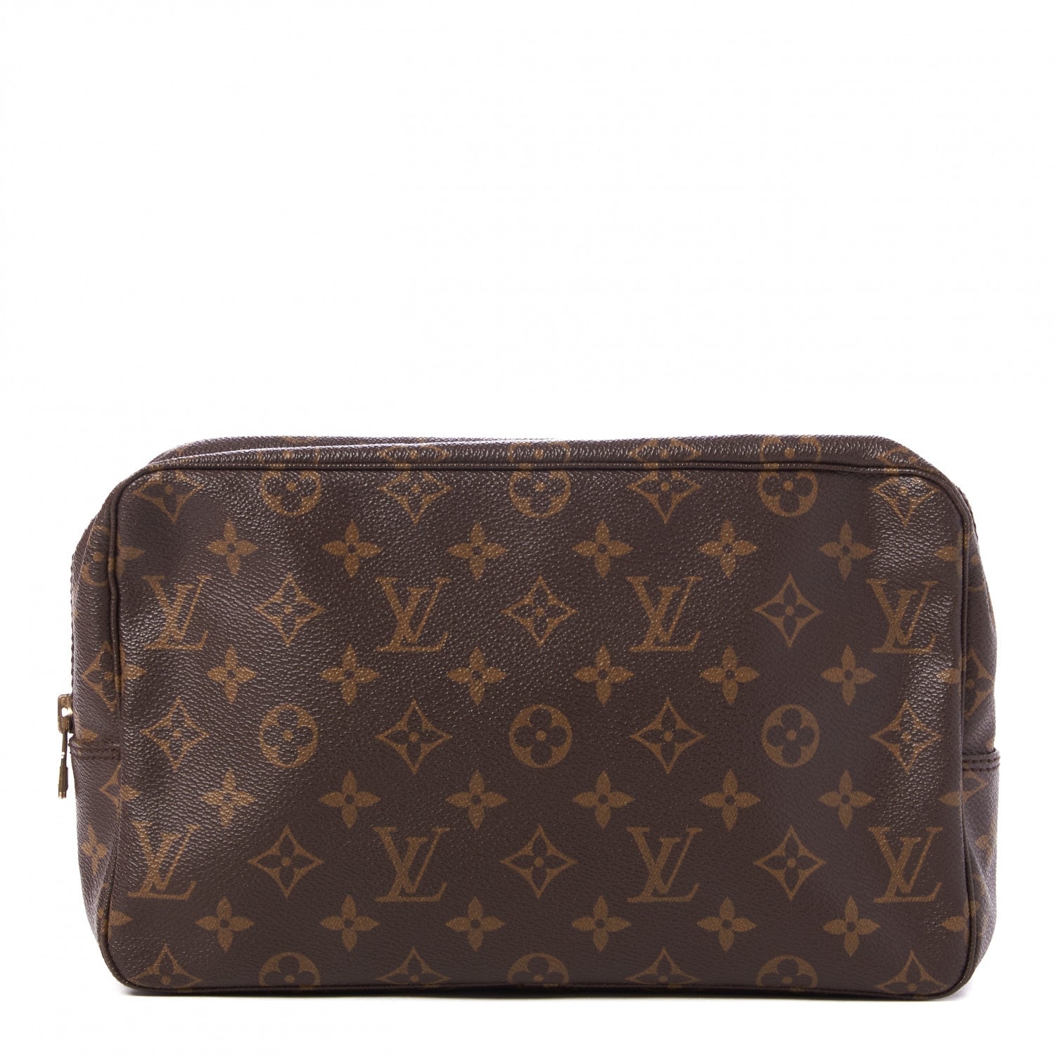 Louis Vuitton Monogram Trousse Toilette 28 1 of 7
