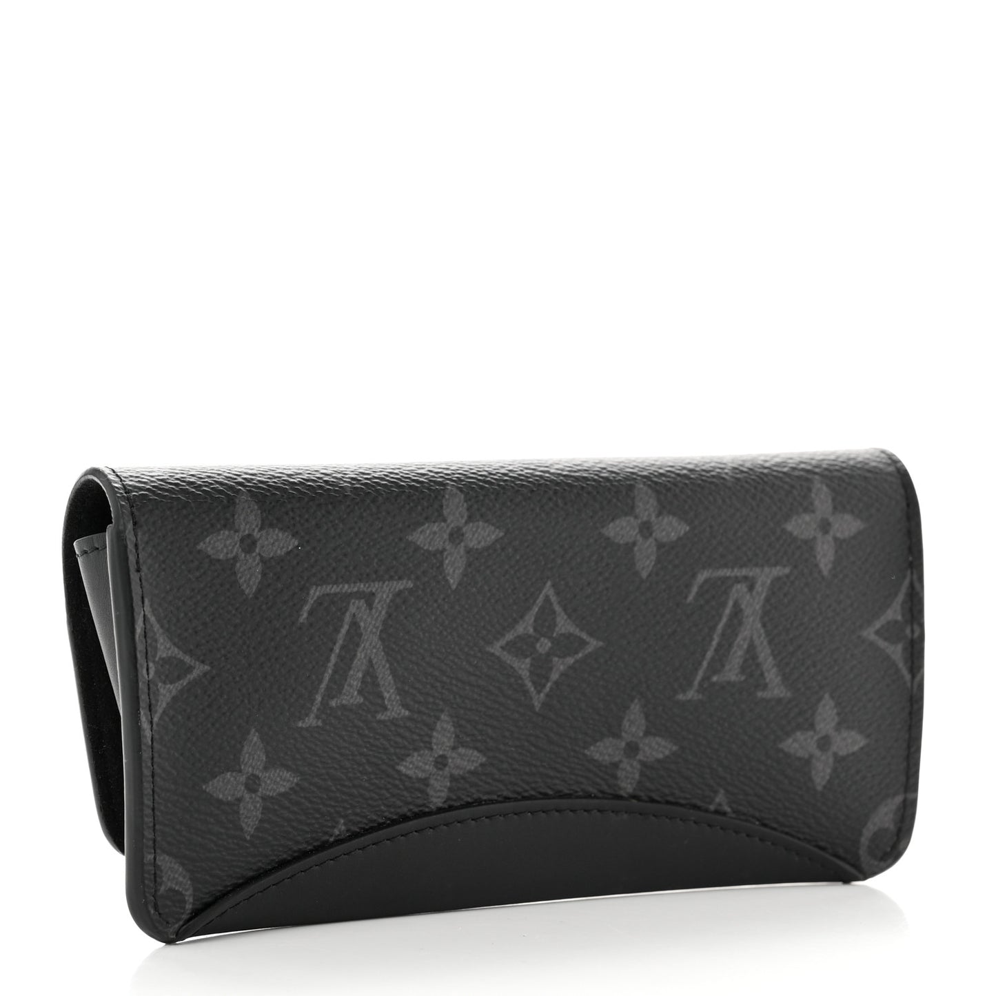 Monogram Eclipse Woody Sunglass Case