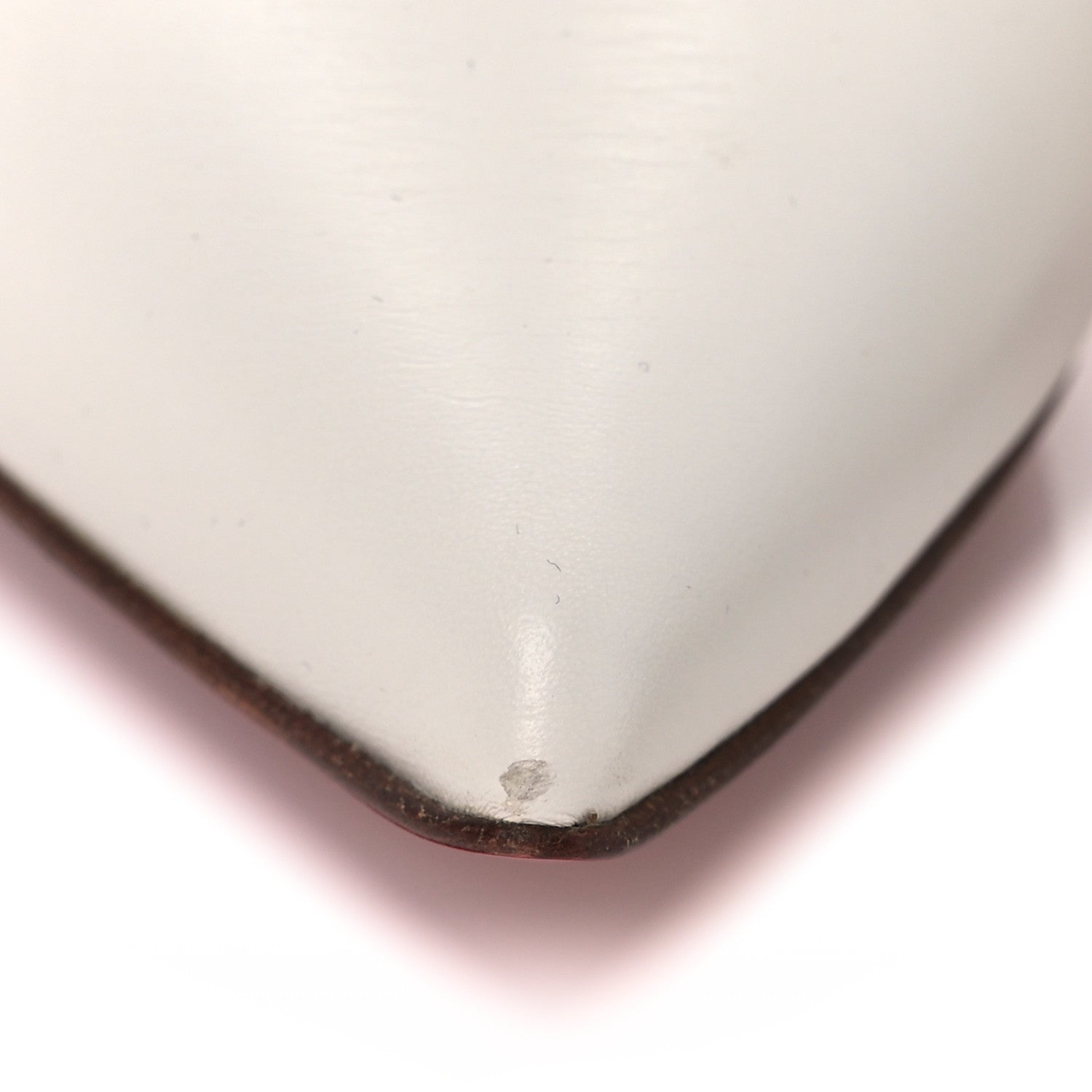 Christian Louboutin Calfskin So Kate Booty 100 Ankle Boots 40 Snow 10 of 13