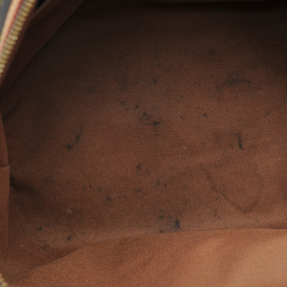 Louis Vuitton Monogram Palermo GM 9 of 13