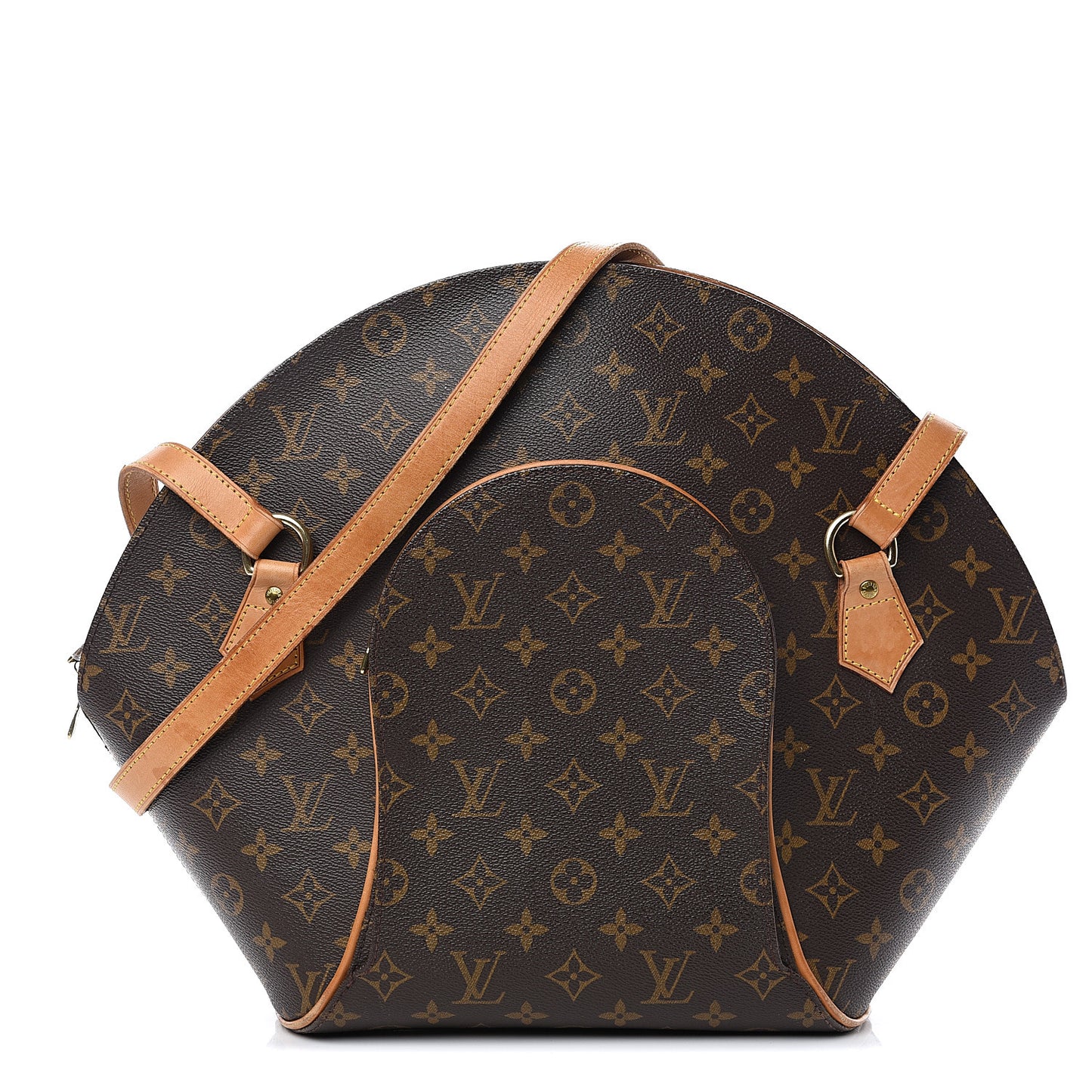 Monogram Ellipse GM Shopping Bag