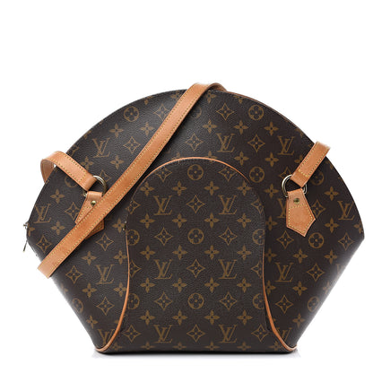 Louis Vuitton Monogram Ellipse GM Shopping Bag 1 of 14