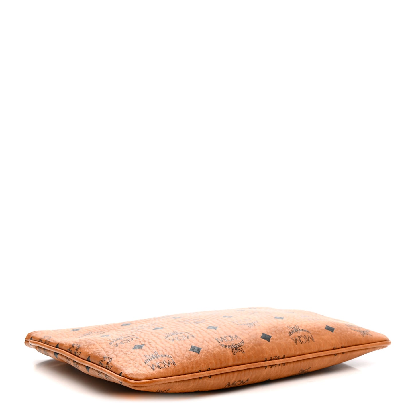 Visetos Original Medium Pouch Cognac