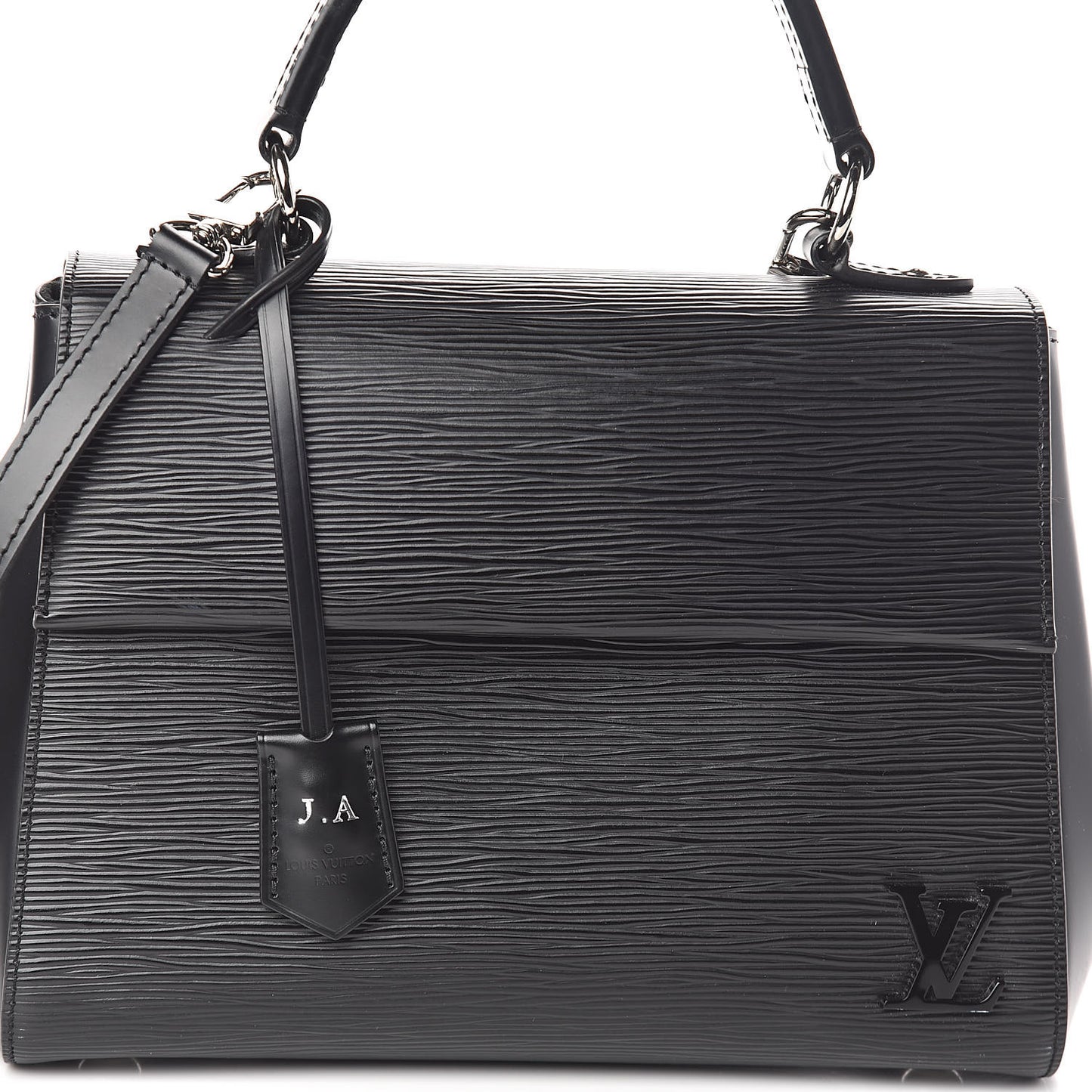 Epi Cluny BB Black