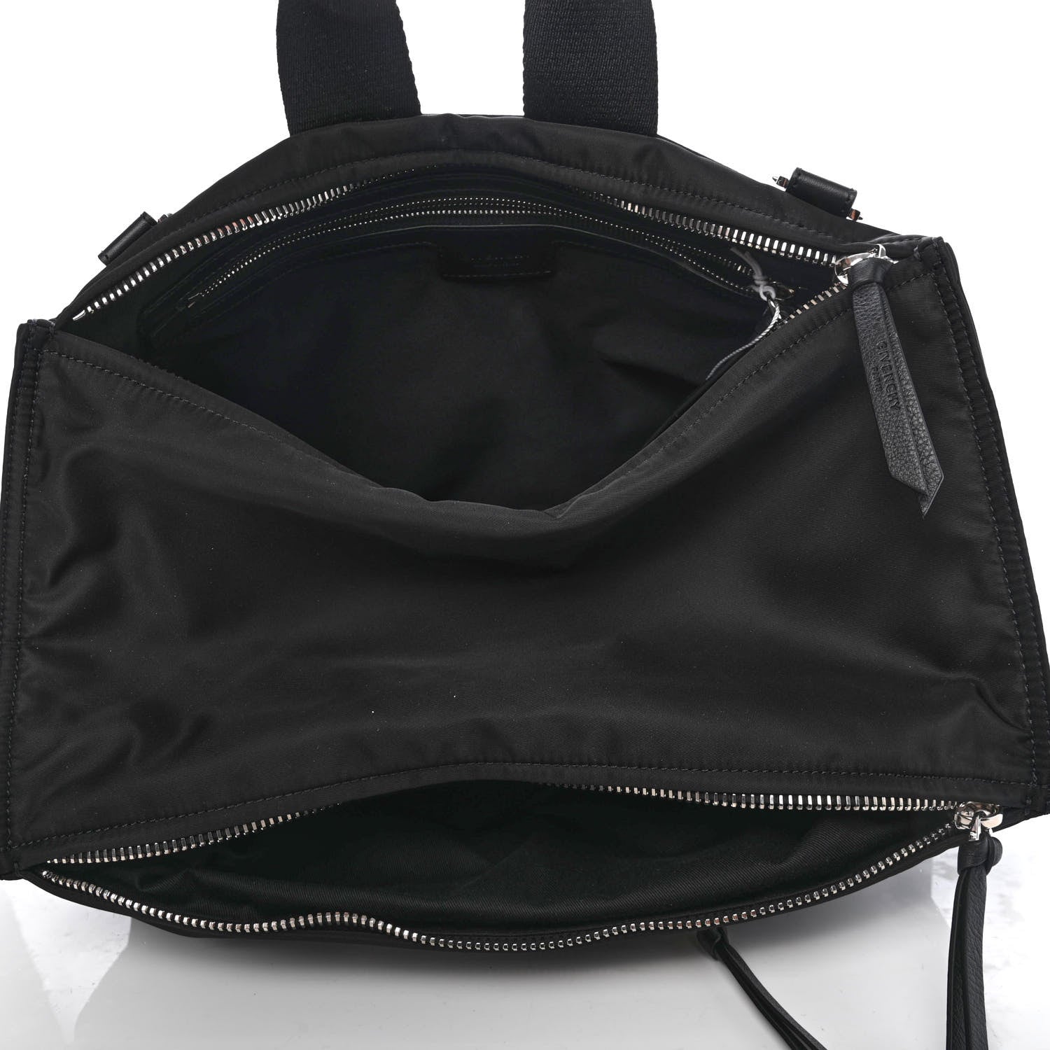Givenchy Nylon 4G Large Pandora Black 4 of 4